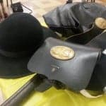 Civil War gear