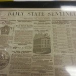 civil war newspaper