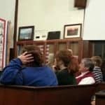 Santa explains the significance of various Christmas symbols.