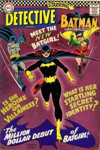 Batgirl
