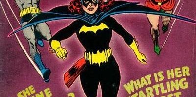 Batgirl