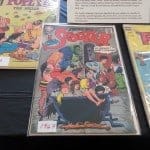 comic books
