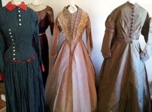 vintage dresses