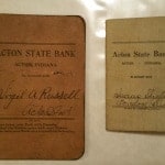 acton state bank book