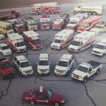 FTVFD Vehicles