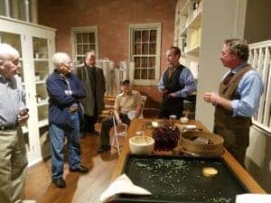 You Are There - Eli Lilly