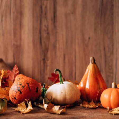 Harvest Dinner Ticket 2025