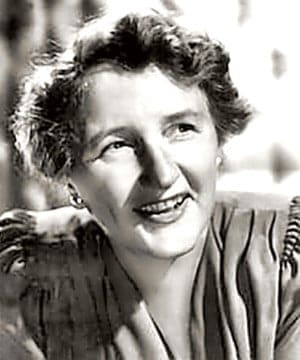 marjorie main