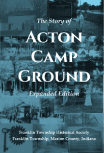 the story of acton camp ground