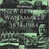 The History of New Bethel/Wanamaker, 1834-1984 - Image 2