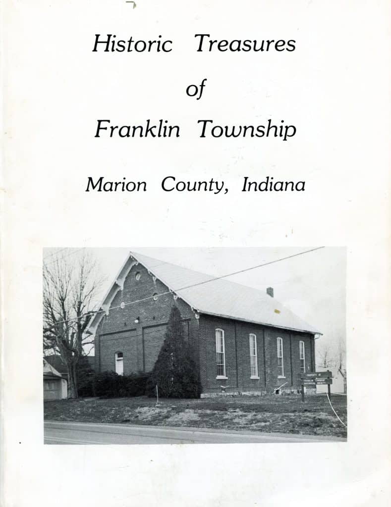 franklin township indiana